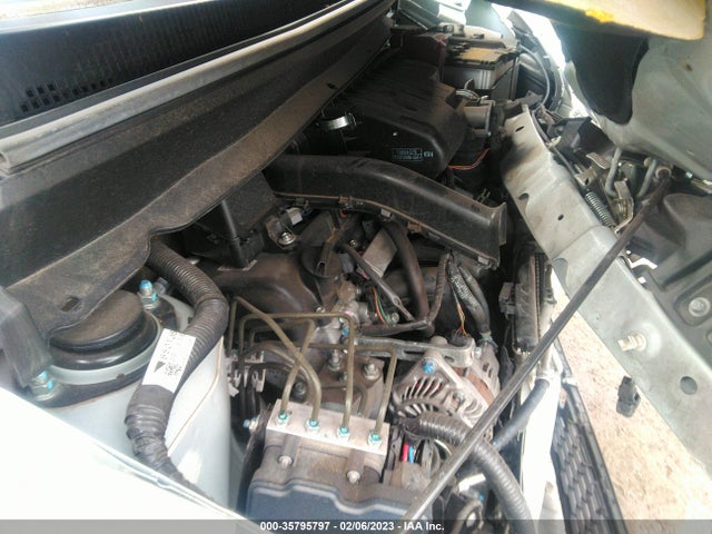 ML32F3FJ8LHF13467 Mitsubishi Mirage G4 Es