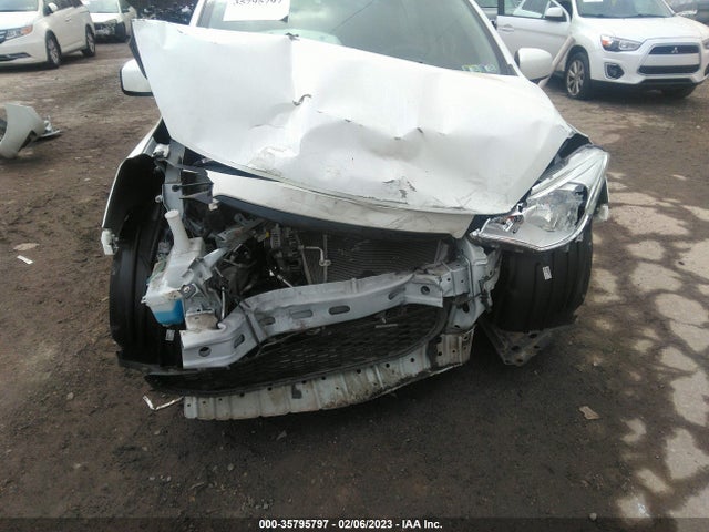 ML32F3FJ8LHF13467 Mitsubishi Mirage G4 Es