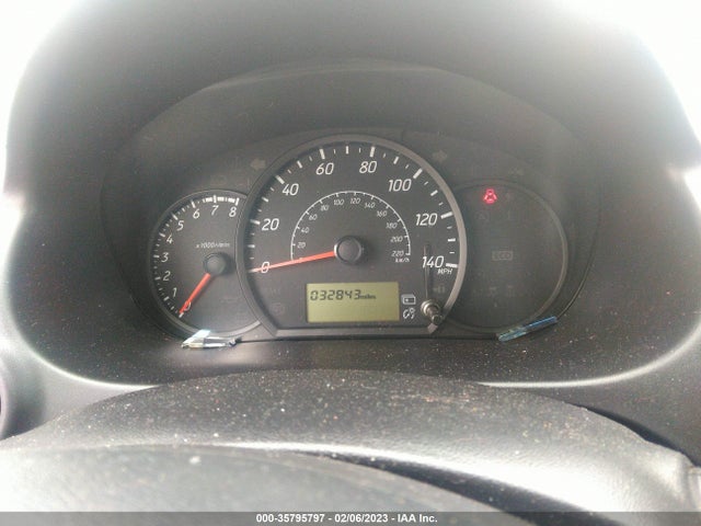 ML32F3FJ8LHF13467 Mitsubishi Mirage G4 Es