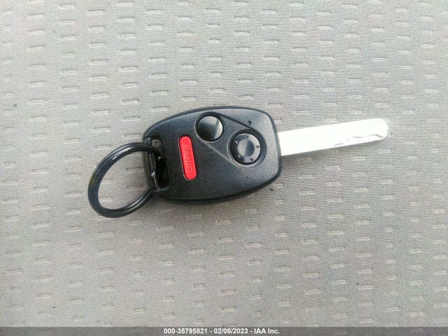 Honda CR-V EX 2008 JHLRE48568C045392 Image 3