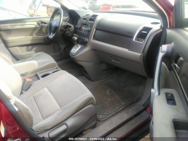 Honda CR-V EX 2008 JHLRE48568C045392 Image 6