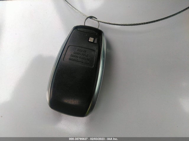 Subaru Forester Touring 2018 JF2SJGWC5JH579796 Image 11