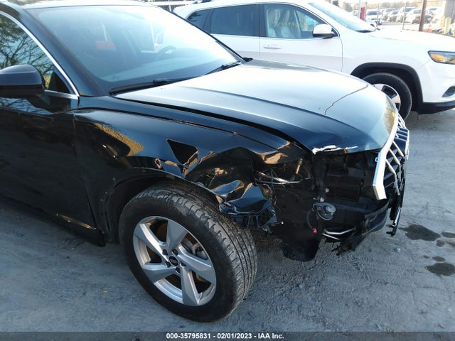 Audi Q3 PREMIUM 2021 WA1AUCF31M1103448 Image 6