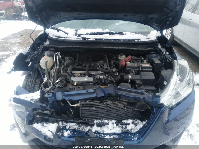 2020 Nissan Kicks, VIN: 3N1CP5CV3LL520846