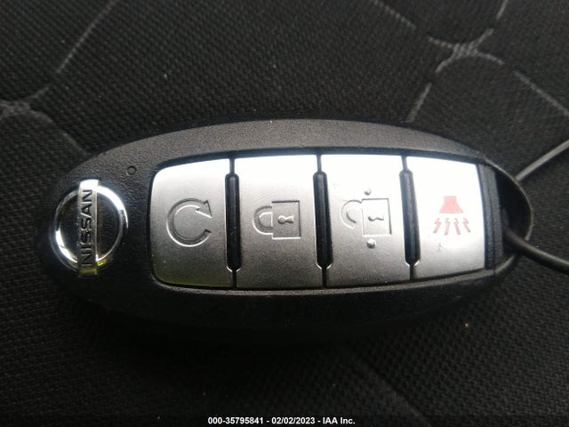 2020 Nissan Kicks, VIN: 3N1CP5CV3LL520846