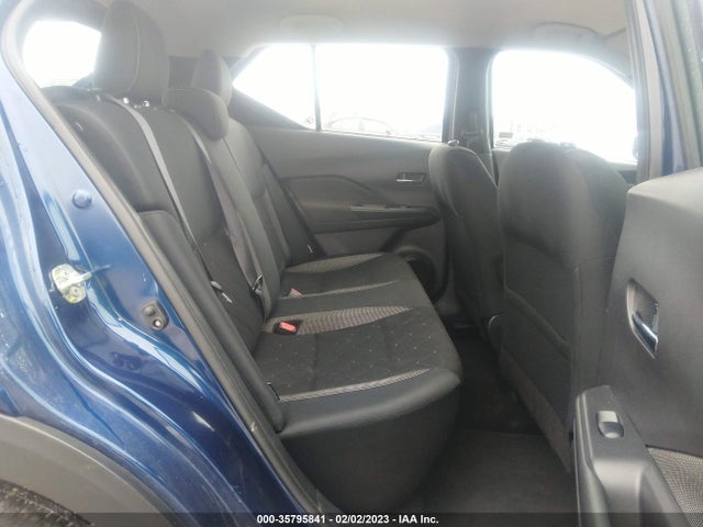 2020 Nissan Kicks, VIN: 3N1CP5CV3LL520846