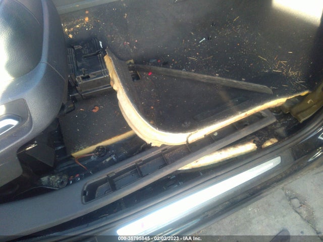 WA1DGAFE9FD002203 Audi Q7 3.0t S Line Prestige