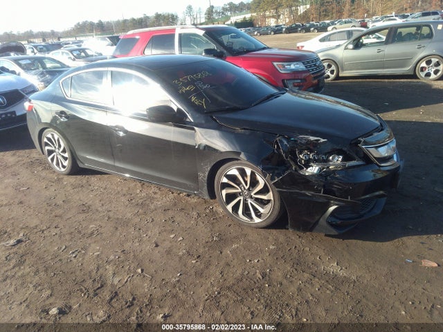 2016 19UDE2F76GA019256 main image