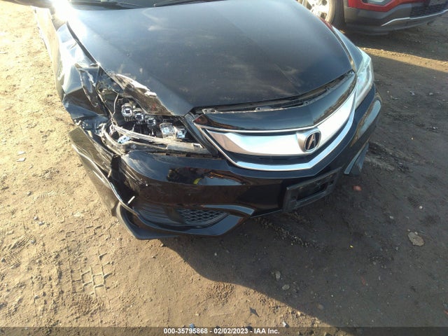 Acura Ilx W 2016 19UDE2F76GA019256 Image 7