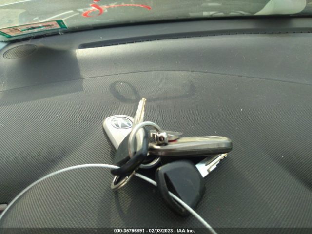 JH4DC548X6S017275 Acura RSX