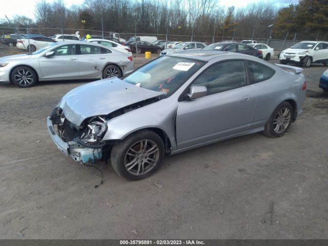 JH4DC548X6S017275 Acura RSX