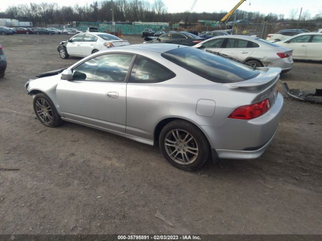 JH4DC548X6S017275 Acura RSX
