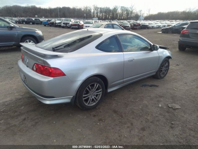 JH4DC548X6S017275 Acura RSX