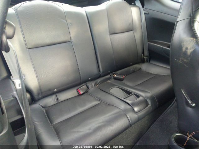 JH4DC548X6S017275 Acura RSX