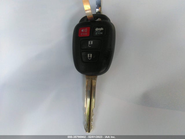 Toyota Corolla L/le/s/s Plus/le Plus 2016 5YFBURHE7GP567193 Image 11