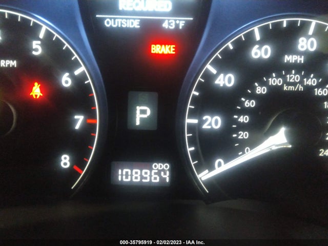 2T2BK1BA1AC007475 Lexus RX 350