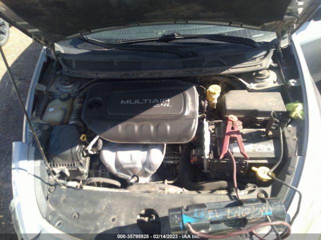1C3CDFEB6ED840626 Dodge DART GT