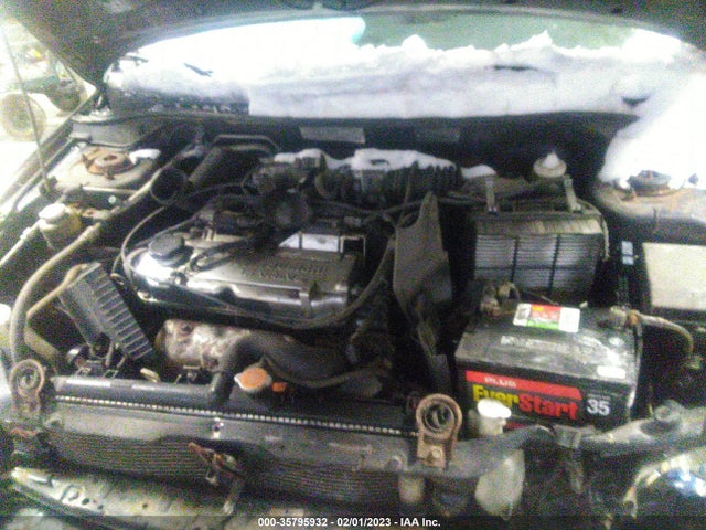 JA3AJ26E12U028769 Mitsubishi LANCER ES