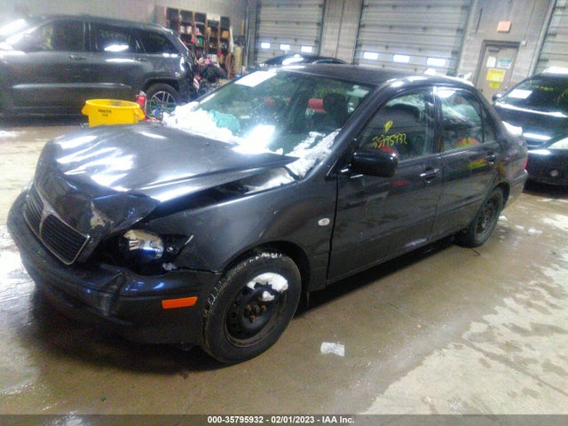 JA3AJ26E12U028769 Mitsubishi LANCER ES