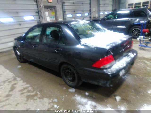 JA3AJ26E12U028769 Mitsubishi LANCER ES