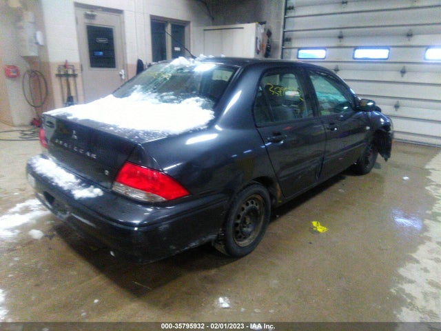JA3AJ26E12U028769 Mitsubishi LANCER ES