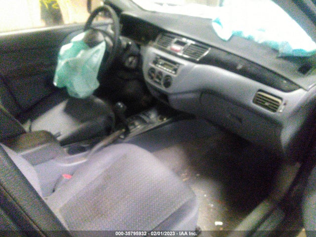 JA3AJ26E12U028769 Mitsubishi LANCER ES