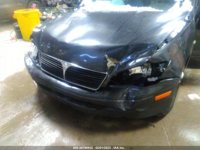 JA3AJ26E12U028769 Mitsubishi LANCER ES