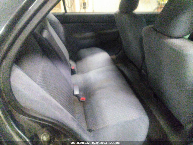 JA3AJ26E12U028769 Mitsubishi LANCER ES