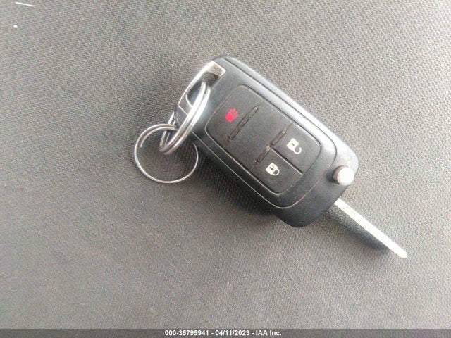 Chevrolet TRAX LS 2018 3GNCJKSB8JL307464 Image 3