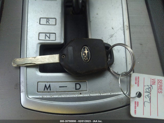 Subaru Legacy 2.5i 2013 4S3BMBA68D3017905 Image 11