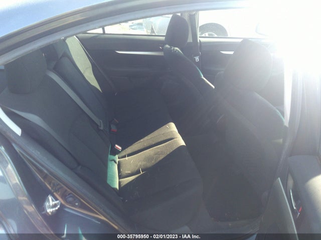Subaru Legacy 2.5i 2013 4S3BMBA68D3017905 Image 8