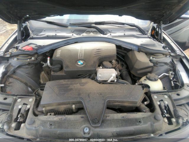 WBA3B3C57EJ981426 BMW 3 Series 328i Xdrive