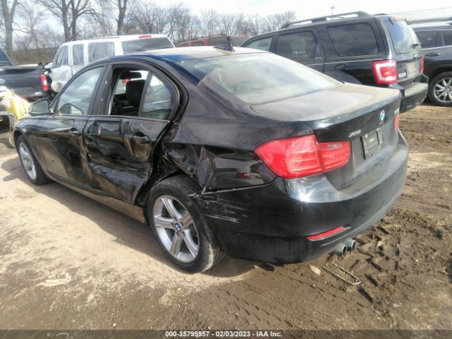 WBA3B3C57EJ981426 BMW 3 Series 328i Xdrive