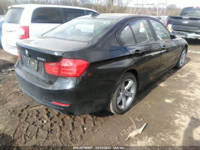 WBA3B3C57EJ981426 BMW 3 Series 328i Xdrive
