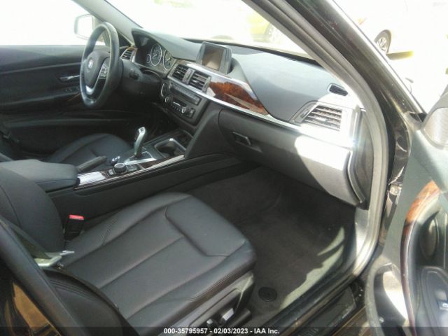 WBA3B3C57EJ981426 BMW 3 Series 328i Xdrive