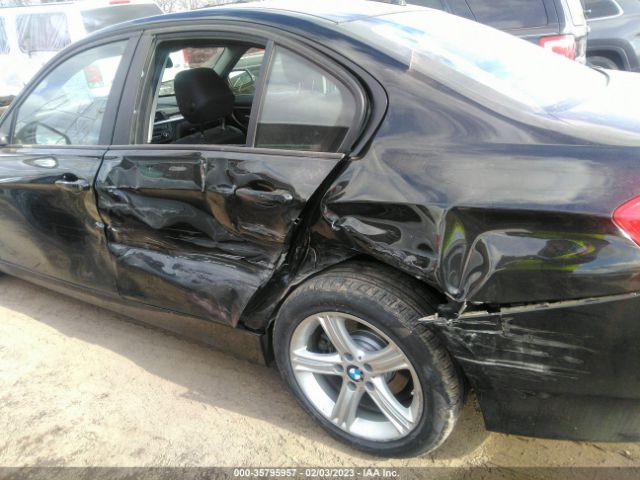 WBA3B3C57EJ981426 BMW 3 Series 328i Xdrive
