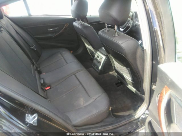 WBA3B3C57EJ981426 BMW 3 Series 328i Xdrive