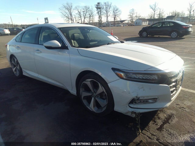 2018 Honda Accord, VIN: 1HGCV1F92JA037333