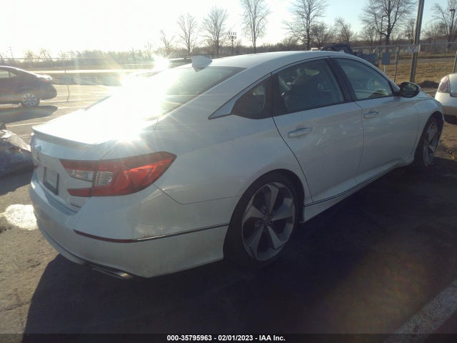2018 Honda Accord, VIN: 1HGCV1F92JA037333