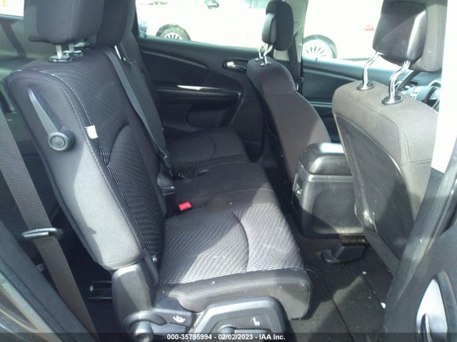 Dodge Journey Sxt 2014 3C4PDCBG1ET227237 Image 8