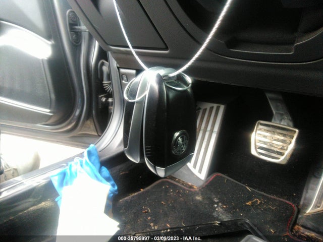 ZARFAEAV9J7580183 Alfa Romeo GIULIA QUADRIFOGLIO
