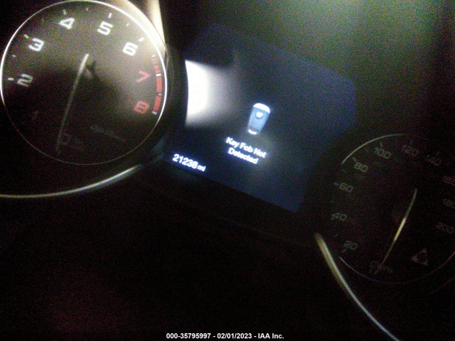 ZARFAEAV9J7580183 Alfa Romeo GIULIA QUADRIFOGLIO