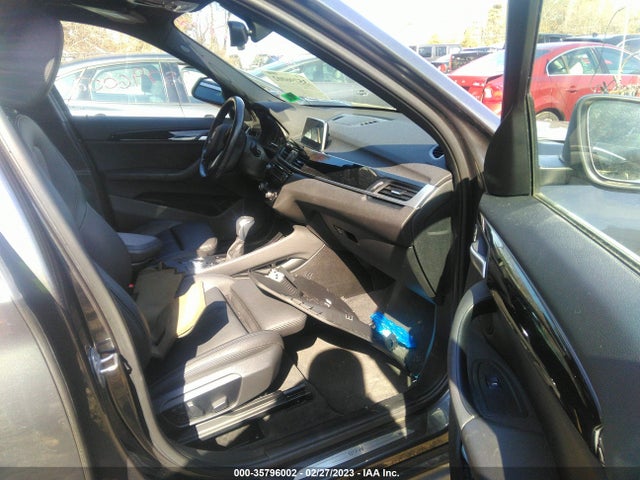 BMW X1 Xdrive28i 2018 WBXHT3C3XJ5K31738 Image 5