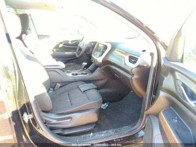 1GKKNRLS4JZ226037 GMC ACADIA SLE