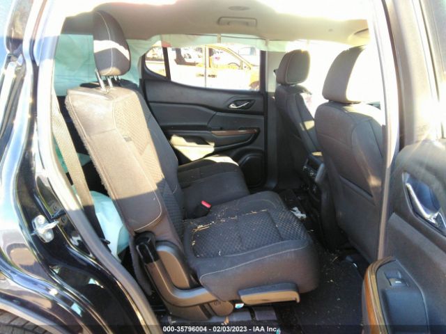1GKKNRLS4JZ226037 GMC ACADIA SLE