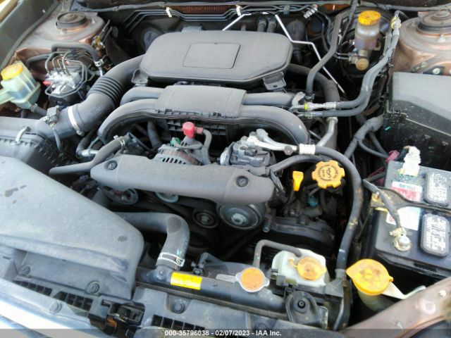 4S3BMBG67B3238917 Subaru Legacy