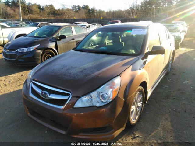 4S3BMBG67B3238917 Subaru Legacy