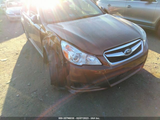 4S3BMBG67B3238917 Subaru Legacy