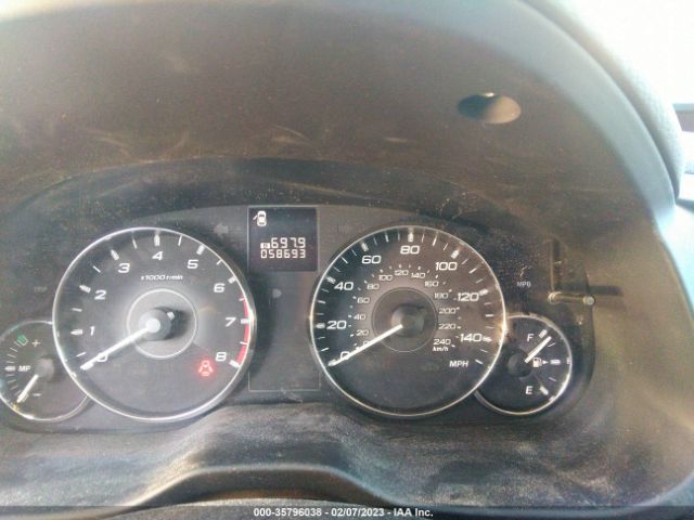 4S3BMBG67B3238917 Subaru Legacy