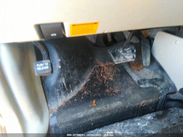 Dodge Grand Caravan Se 2012 2C4RDGBG4CR159080 Image 4
